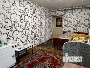 Дом 42м², 1-этажный, участок 4 сот.  