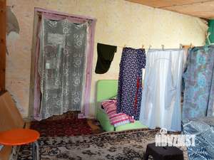 Дом 40м&sup2;, 2-этажный, участок 12 сот.  