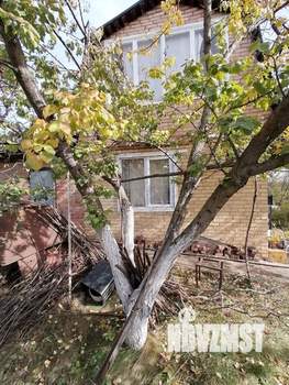 Дом 90м&sup2;, 2-этажный, участок 4 сот.  