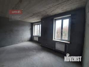 Таунхаус 390м², 4-этажный, участок 4 сот.  