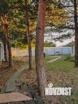 Дом 199м², 2-этажный, участок 9 сот.  