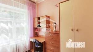 Дом 46м², 1-этажный, участок 3 сот.  