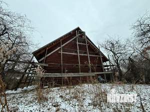 Дом 171м², 2-этажный, участок 11 сот.  