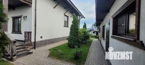 Коттедж 240м², 2-этажный, участок 30 сот.  
