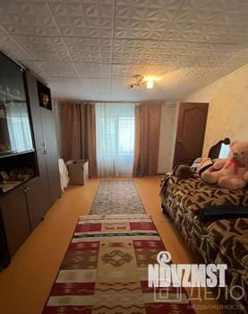 Дом 90м², 1-этажный, участок 4 сот.  