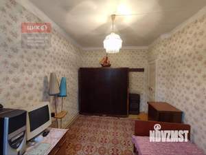 Дом 60м², 1-этажный, участок 1 сот.  