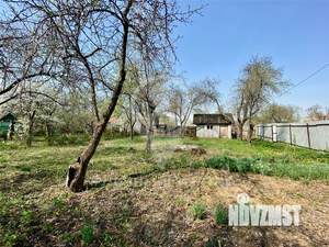 Дом 20м², 1-этажный, участок 6 сот.  