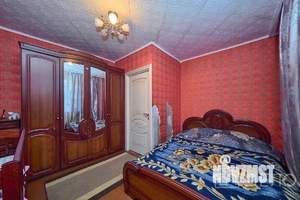 Дом 84м², 1-этажный, участок 6 сот.  