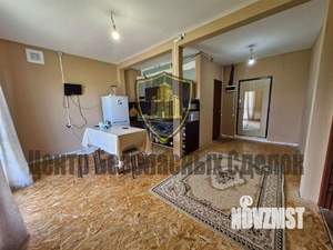 Дом 48м², 1-этажный, участок 6 сот.  