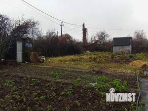 Дача 20м², 1-этажный, участок 11 сот.  