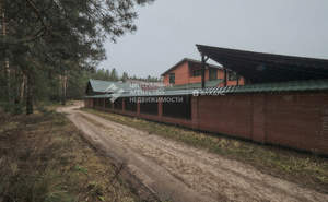 Дом 405м&sup2;, 2-этажный, участок 10 сот.  