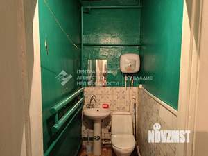 Дом 51м², 1-этажный, участок 10 сот.  