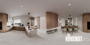 Таунхаус 188м², 3-этажный, участок 2 сот.  