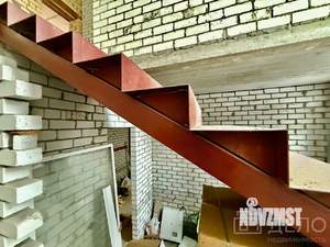 Коттедж 218м², 2-этажный, участок 9 сот.  