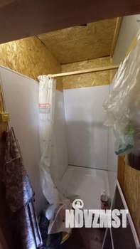 Дом 23м², 1-этажный, участок 7 сот.  