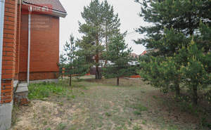 Дом 385м², 4-этажный, участок 17 сот.  