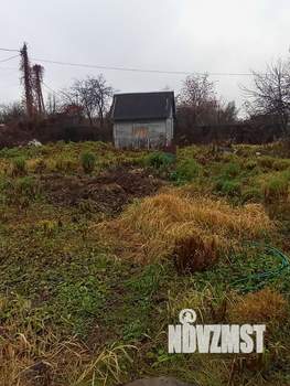 Дача 20м², 1-этажный, участок 11 сот.  