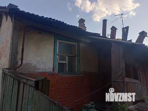 Дом 128м², 1-этажный, участок 4 сот.  