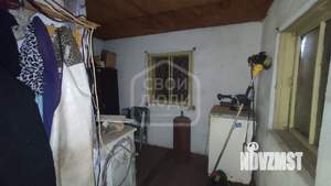 Дом 16м², 1-этажный, участок 11 сот.  