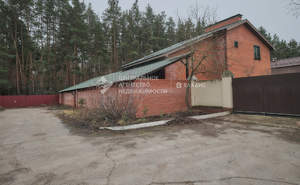 Дом 405м&sup2;, 2-этажный, участок 10 сот.  