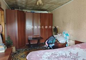 Дом 70м², 1-этажный, участок 4 сот.  