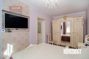 Дом 125м², 2-этажный, участок 4 сот.  