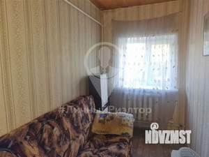 Дом 51м², 1-этажный, участок 10 сот.  