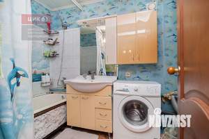 Дом 116м², 1-этажный, участок 4 сот.  