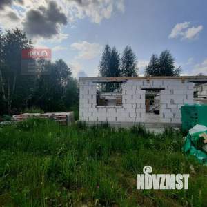 Дом 100м², 1-этажный, участок 5 сот.  