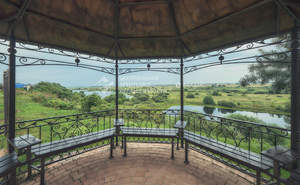 Дом 734м², 3-этажный, участок 15 сот.  