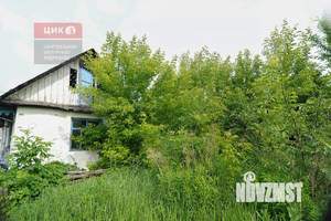 Дом 48м², 1-этажный, участок 6 сот.  