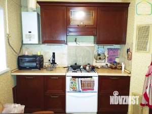 Дом 97м², 1-этажный, участок 5 сот.  