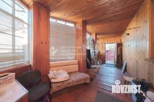 Дом 187м², 3-этажный, участок 6 сот.  