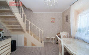 Дом 125м², 2-этажный, участок 4 сот.  