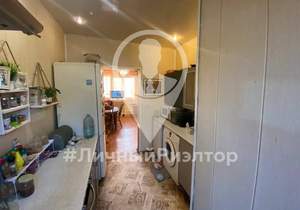 Дом 120м², 2-этажный, участок 5 сот.  