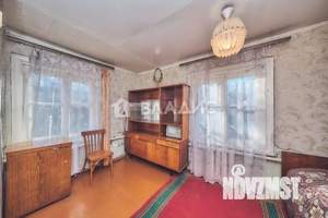Дом 64м², 2-этажный, участок 5 сот.  
