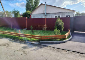 Дом 78м², 1-этажный, участок 4 сот.  