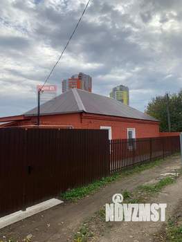 Дом 79м², 1-этажный, участок 5 сот.  