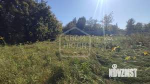 Дом 16м², 1-этажный, участок 11 сот.  