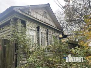 Дом 55м², 1-этажный, участок 5 сот.  