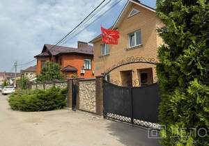 Дом 127м², 2-этажный, участок 7 сот.  