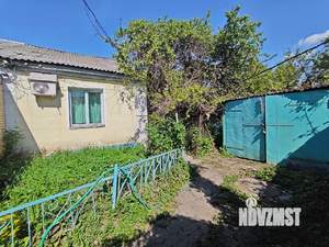 Дом 96м&sup2;, 1-этажный, участок 4 сот.  