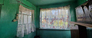 Дом 45м², 1-этажный, участок 3 сот.  