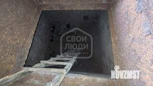 Дом 16м², 1-этажный, участок 11 сот.  