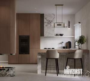 Таунхаус 185м², 3-этажный, участок 2 сот.  