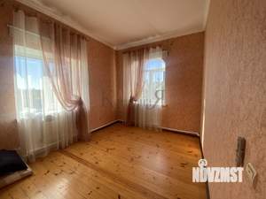 Коттедж 340м², 3-этажный, участок 8 сот.  