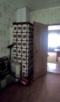 Дом 95м², 2-этажный, участок 15 сот.  