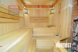 Коттедж 240м², 2-этажный, участок 9 сот.  