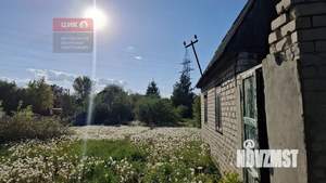 Дача 30м², 1-этажный, участок 12 сот.  