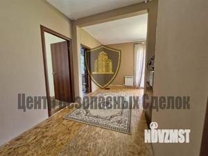 Дом 48м², 1-этажный, участок 6 сот.  